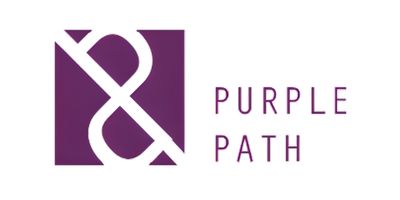 purple path logo allargat