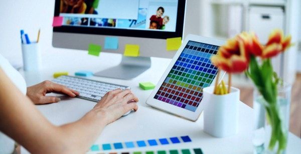 responsive novel web design