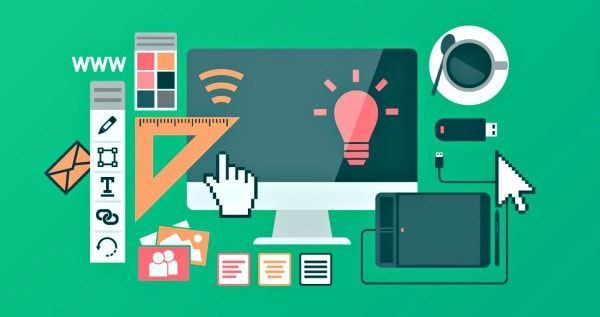 web design at novelda web