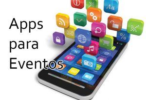 app eventos