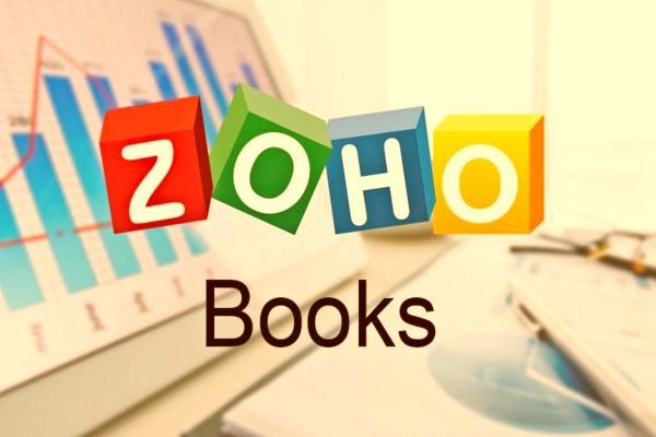 Integració Zoho Books amb Contasol