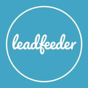 logo leadfeeder