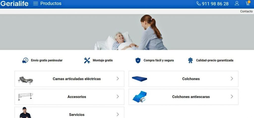 Gerialife