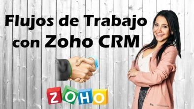 3. Flujos de trabajo con zoho CRM-min 3. Flujos de trabajo con zoho CRM-min