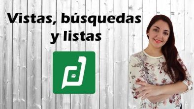 9. Zoho Desk personalización de vistas, búsquedas y listas-min 9. Zoho Desk personalización de vistas, búsquedas y listas-min