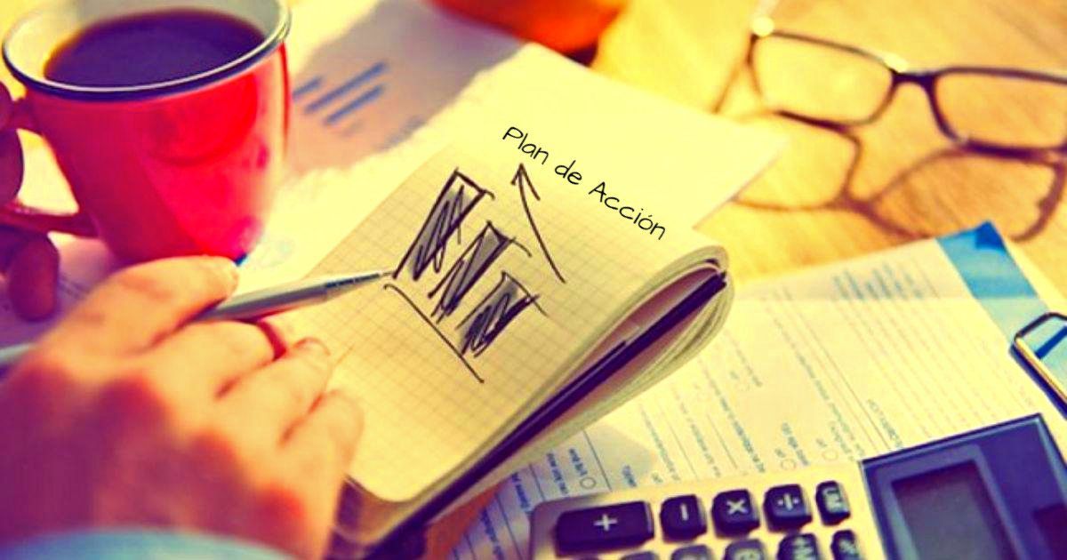 A commercial action plan