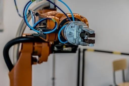 automatizacion-robotica-industrial