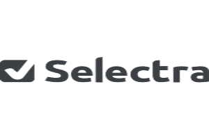Selectra logo