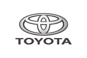 logotip de Toyota