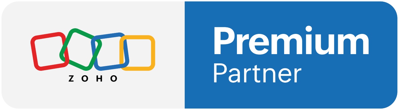 zoho premium partner 1200