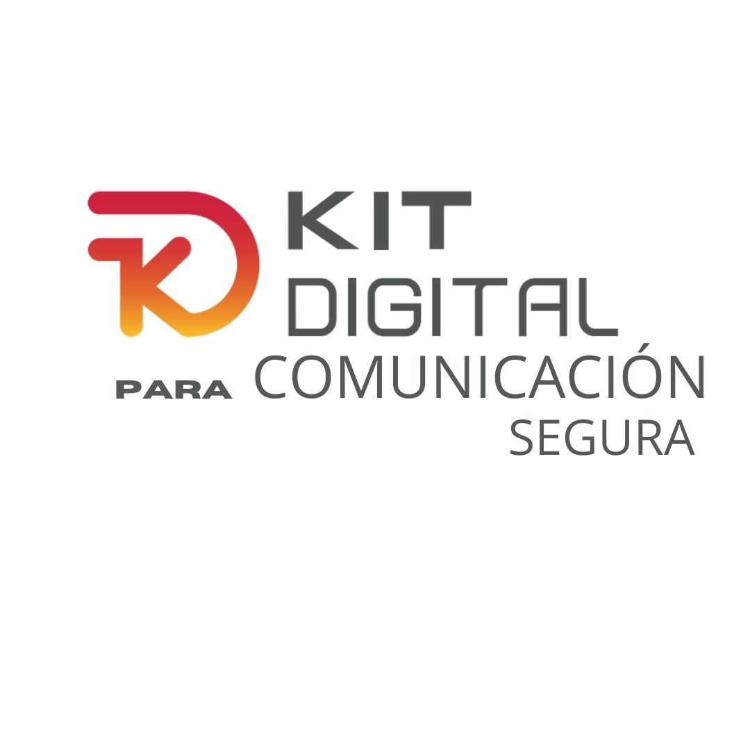 Kit Digital Para Comunicación Segura
