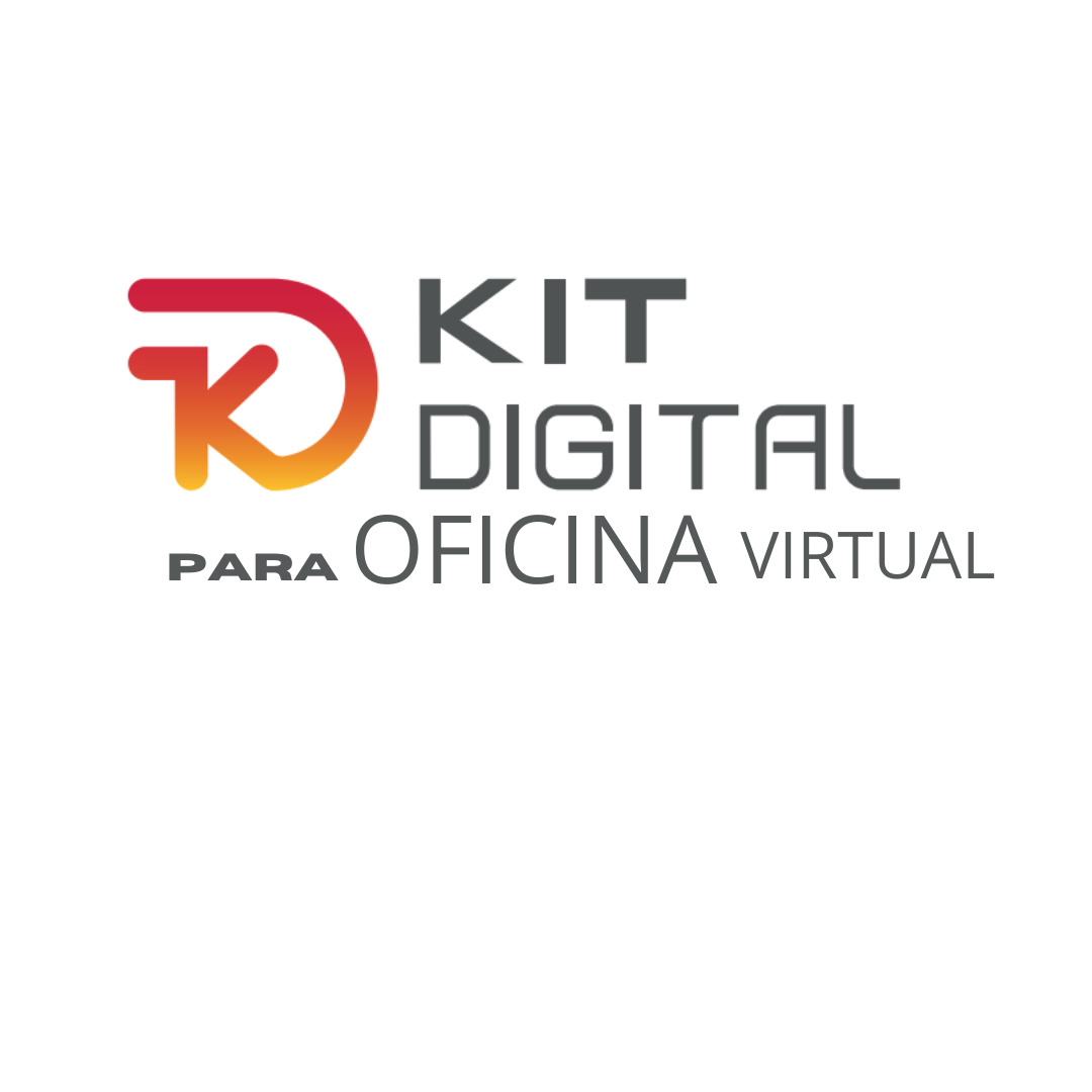 Kit Digital Para Oficina Virtual