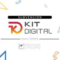 kit digital millennials consulting