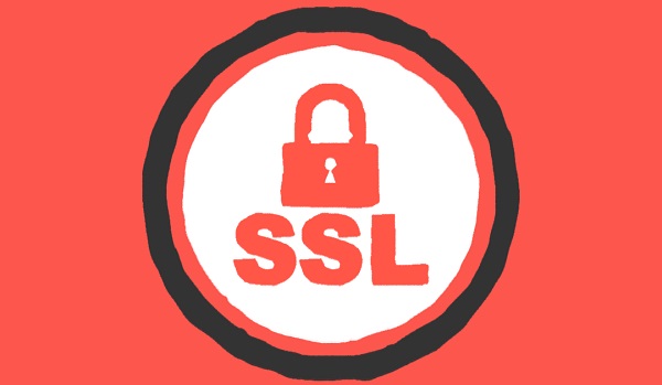 ¿Cómo configurar SSL en una web?