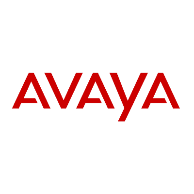 avaya logo sin fondo