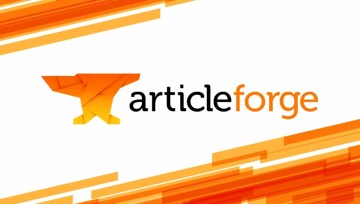 logo article forge