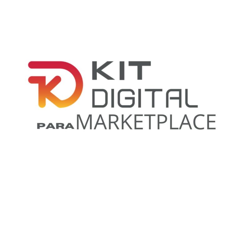 Kit digital para Marketplace