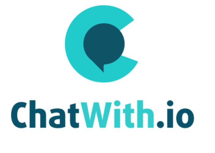 chat-with-logo
