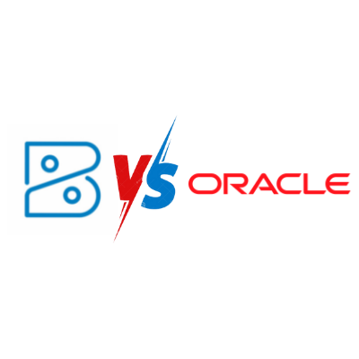 logo books oracle