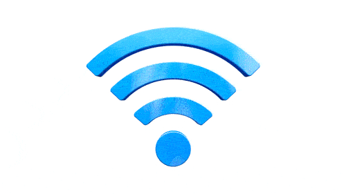 captación de datos wifi