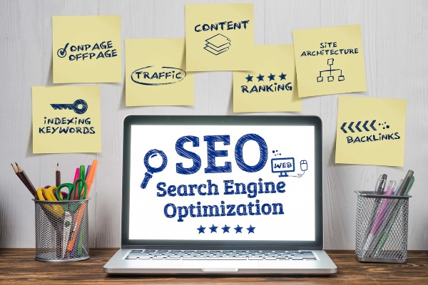 como combatir el seo negativo