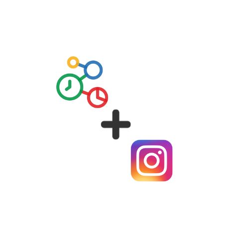 integracion zoho social con instagram