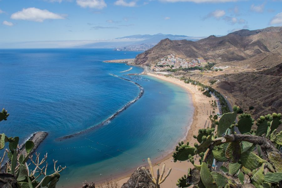 partner zoho tenerife