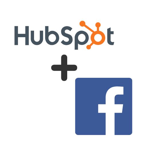 conectar hubspot con facebook