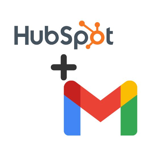 hubspot per a gmail