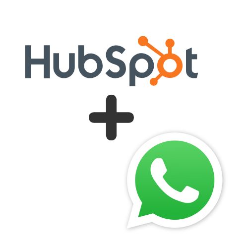 hubspot whatsapp