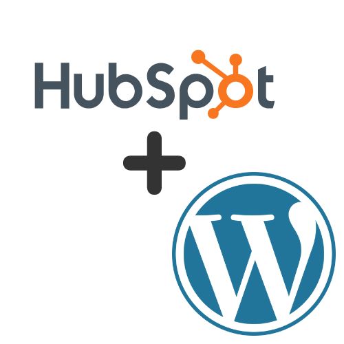 hubspot wordpress