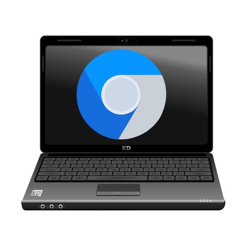 chrome os licencia