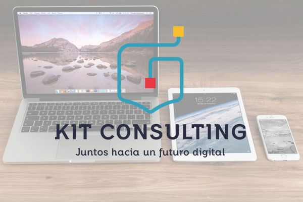 Kit Consulting - Asesoramiento 360 en Transformación Digital