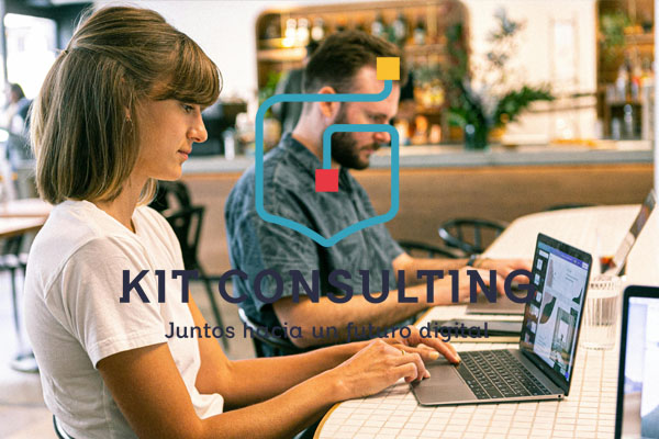 Kit Consulting – Asesoramiento en Procesos de Negocio o Proceso de Producción