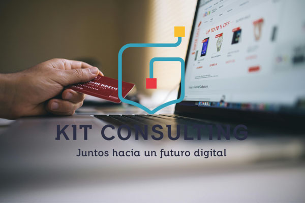 Kit Consulting – Servicio de Asesoramiento en Ventas Digitales