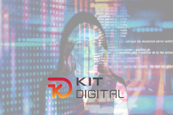 Kit Digital - Gestión de clientes con IA asociada
