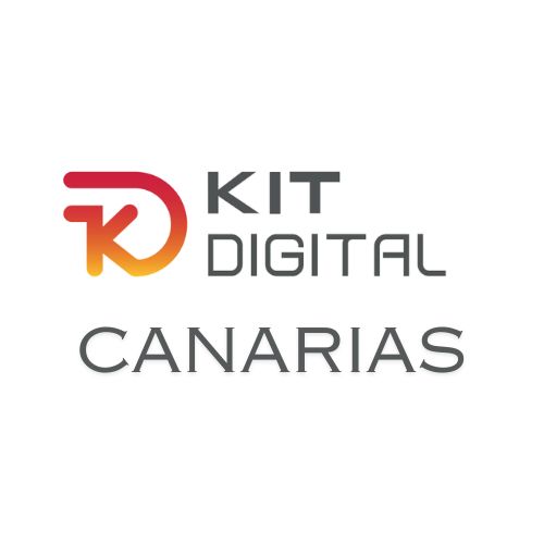 kit digital canarias