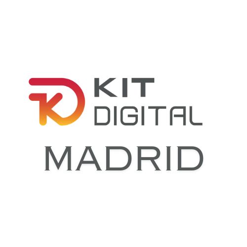 kit digital comunidad de madrid