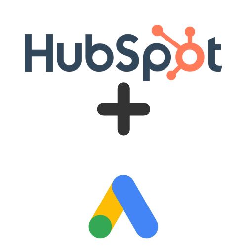 hubspot google ads