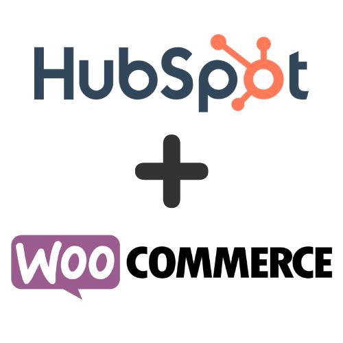 hubspot woocommerce