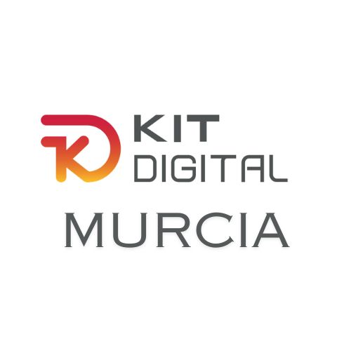 kit digital murcia