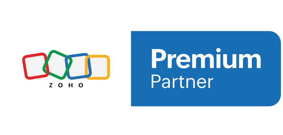 logo png zoho partner premium