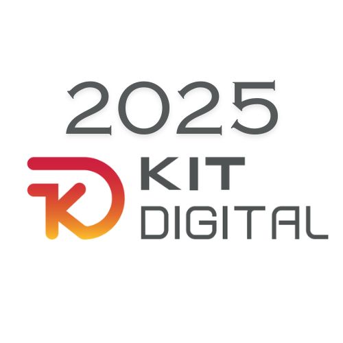 kit digital 2025