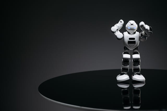 crm ia