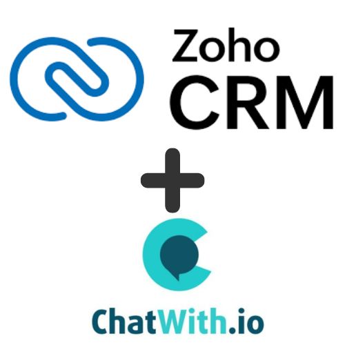 chatwith zoho