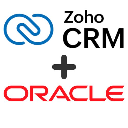 crm oracle