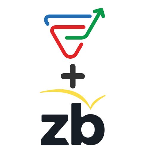 zoho automation y zero bounce