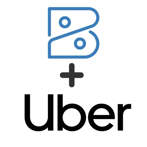 zoho books y uber