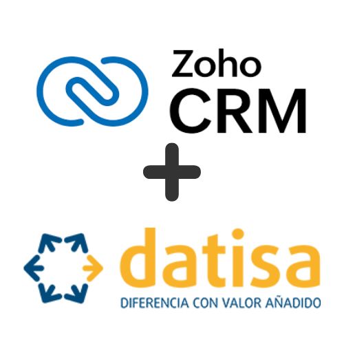 zoho crm datisa