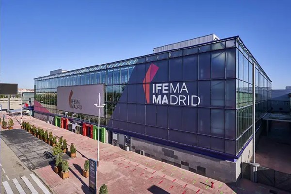 ifema madrid zoholics 2025